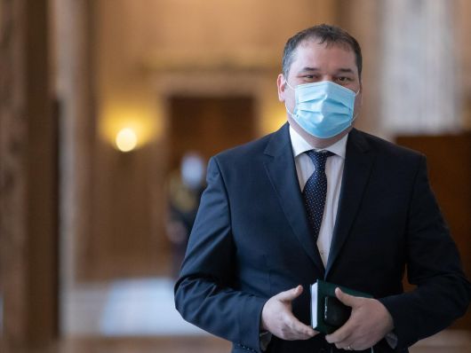 Cseke Attila: erdélyi települések fejlesztésére és iskolák felújítására ítéltünk oda a Regionális Operatív Programon keresztül 106 millió lejt Cseke Attila: erdélyi települések fejlesztésére és iskolák felújítására ítéltünk oda a Regionális Operatív Programon keresztül 106 millió lejt